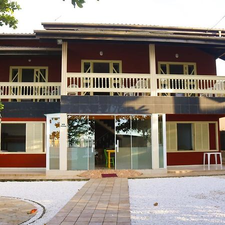 Pousada Encantos De Penha Exterior foto