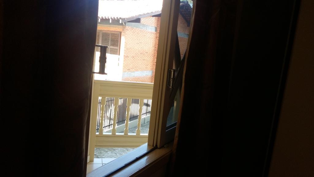 Pousada Encantos De Penha Exterior foto