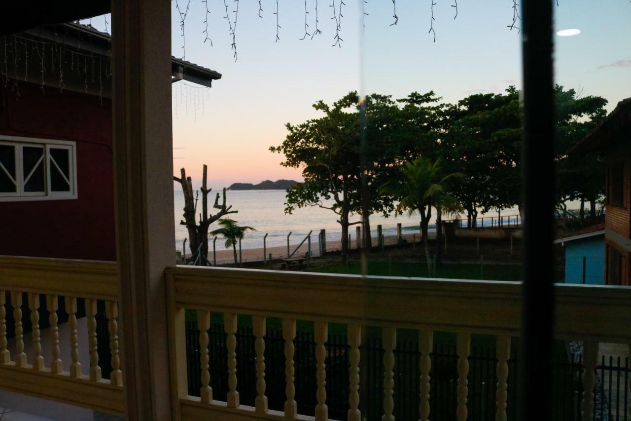 Pousada Encantos De Penha Exterior foto